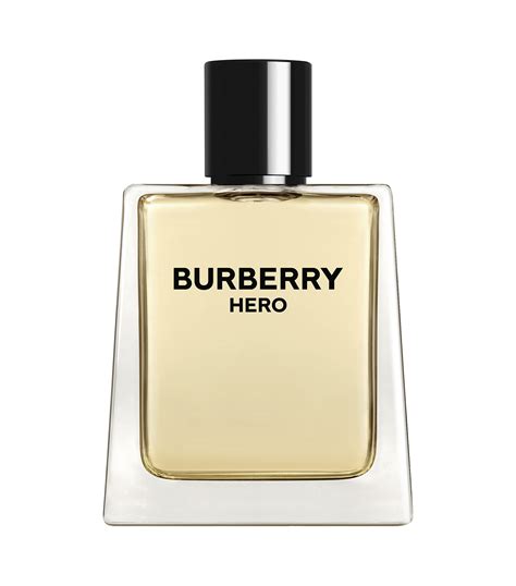 burberry hero macy's|burberry hero 100 ml.